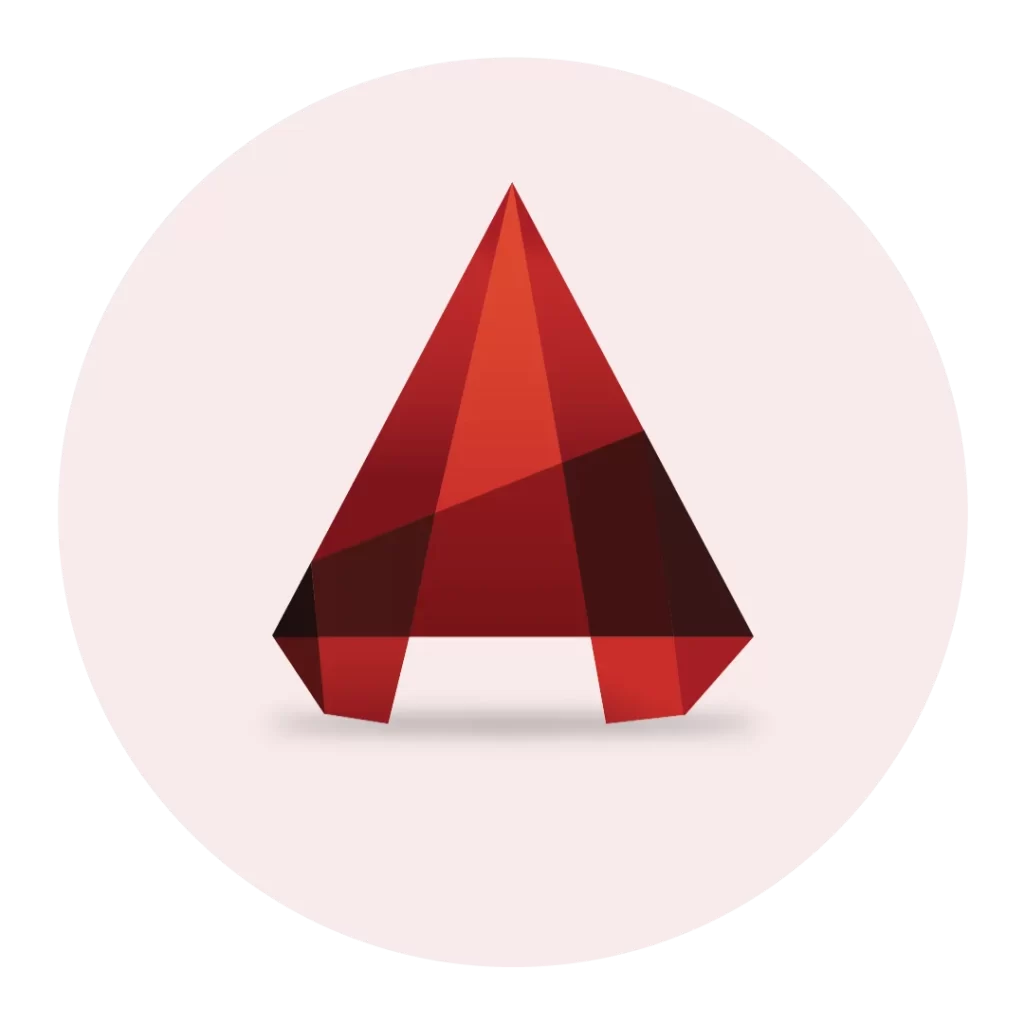 Trendsetter - AutoCAD Course Icon