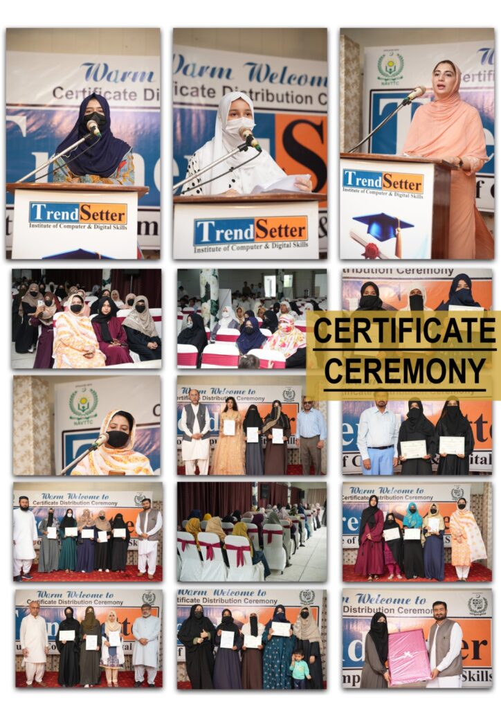 Trendsetter Institute Talagang