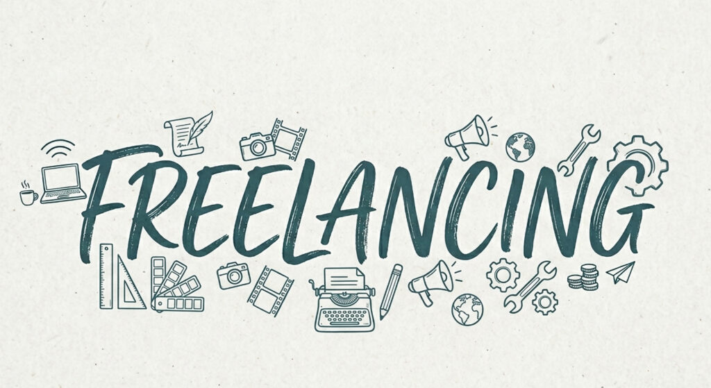 freelancing platforms for beginners,