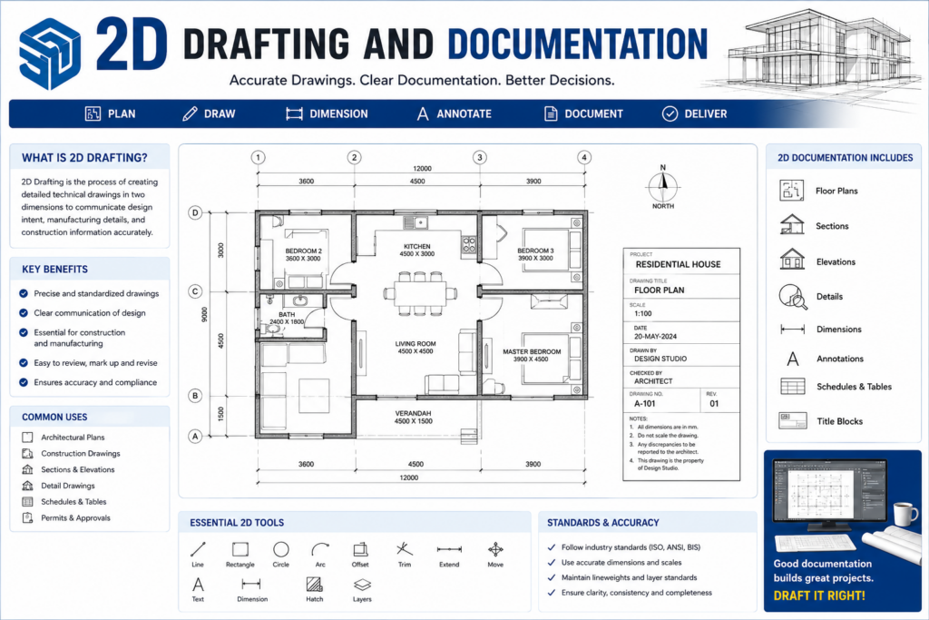 AutoCAD vs SketchUp course